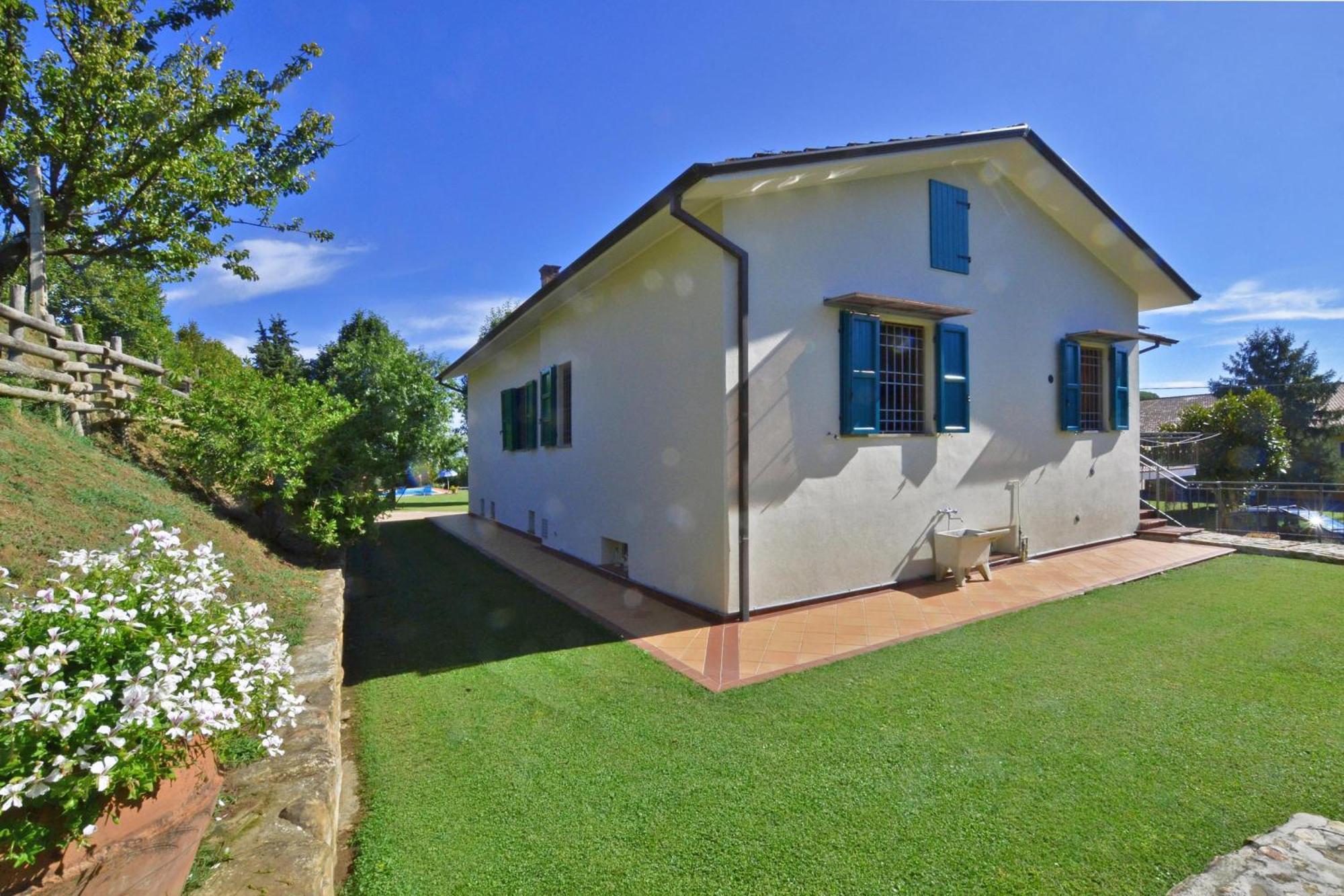 Casa Andreini - Happy Rentals Capannori Exterior foto