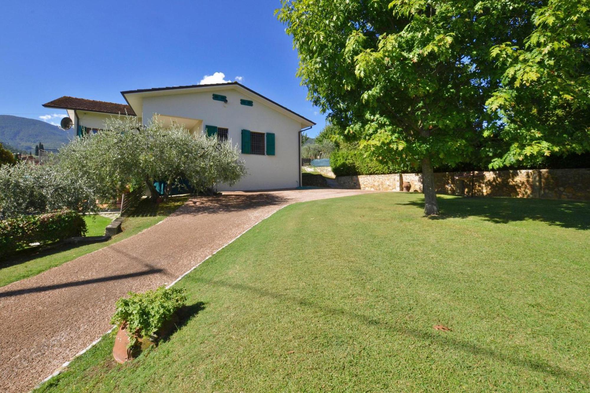 Casa Andreini - Happy Rentals Capannori Exterior foto