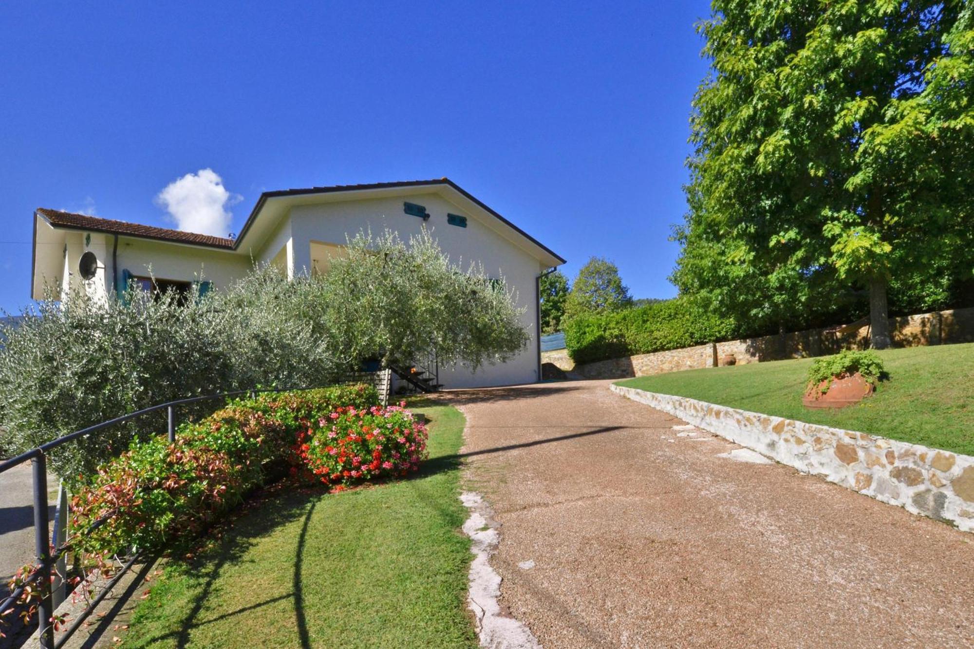 Casa Andreini - Happy Rentals Capannori Exterior foto