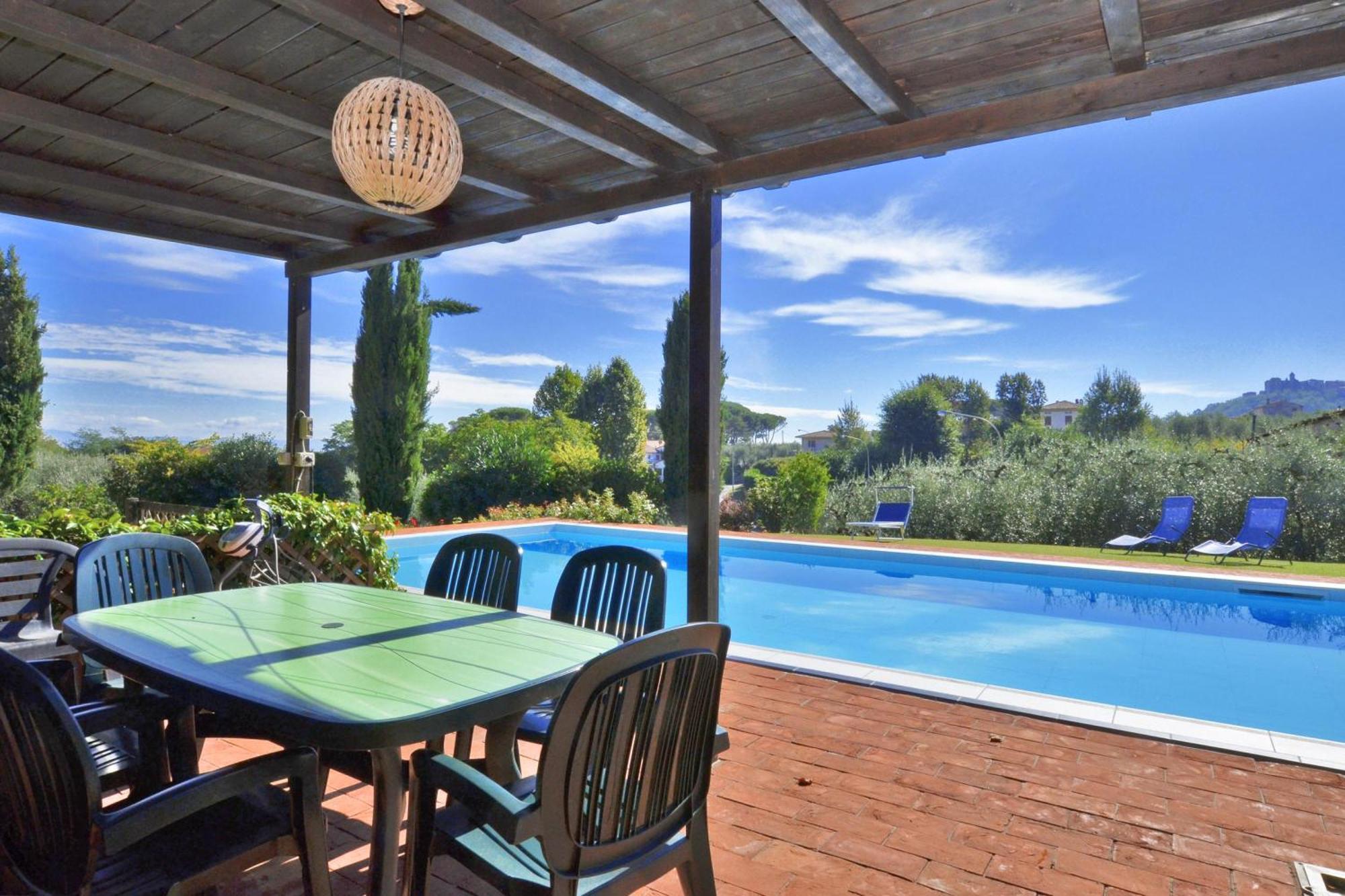 Casa Andreini - Happy Rentals Capannori Exterior foto