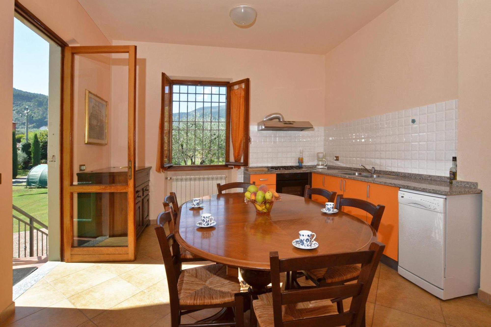 Casa Andreini - Happy Rentals Capannori Exterior foto