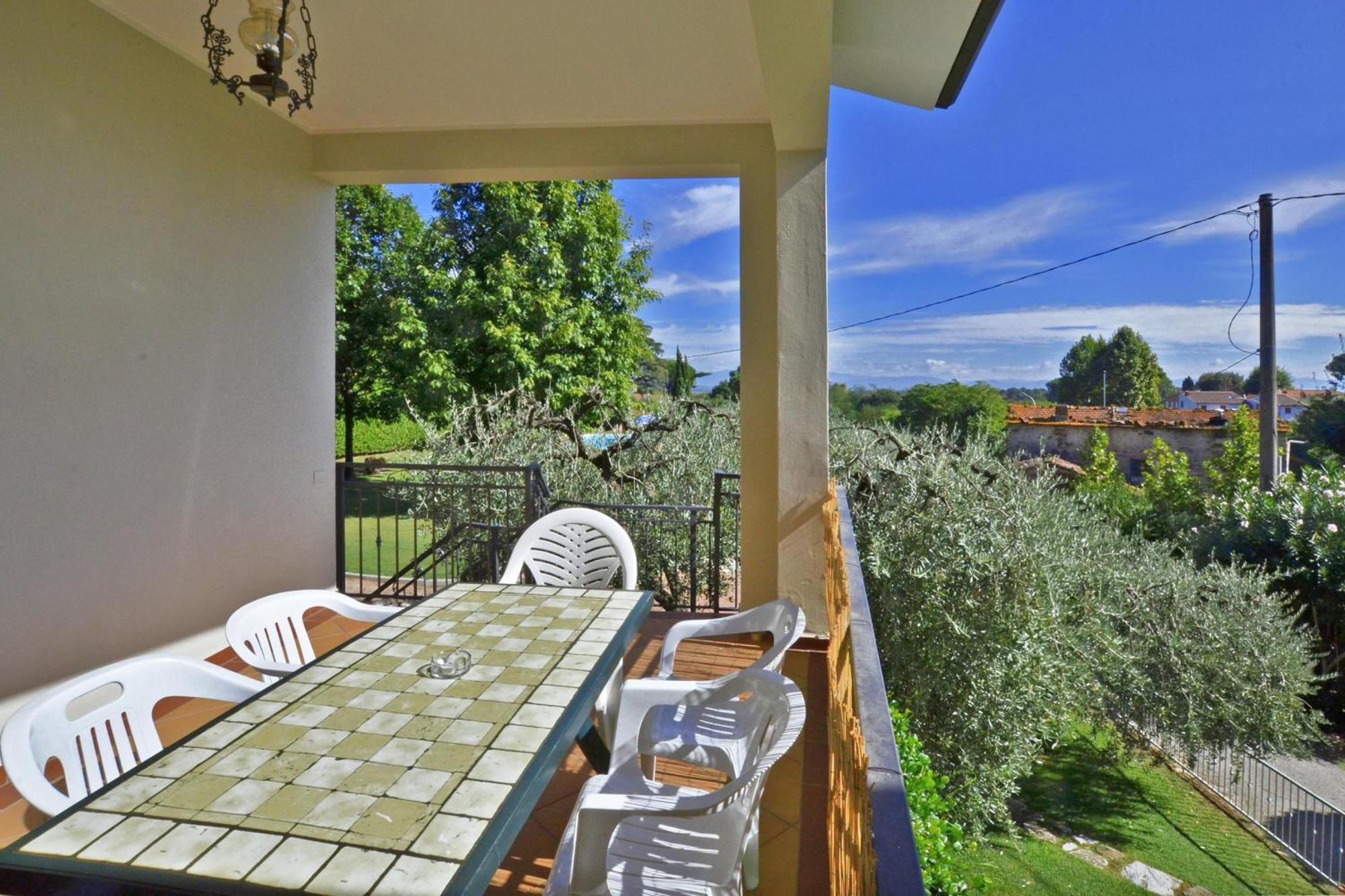 Casa Andreini - Happy Rentals Capannori Exterior foto
