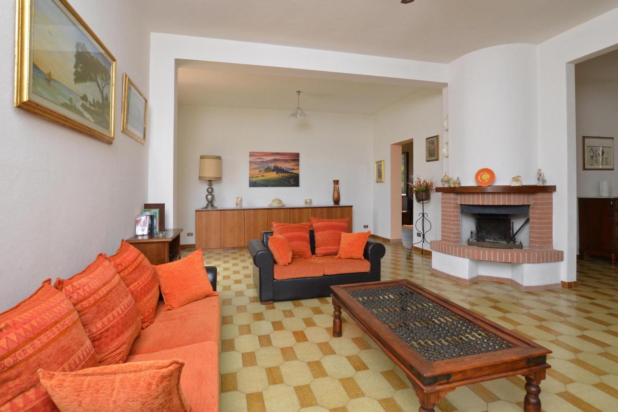 Casa Andreini - Happy Rentals Capannori Exterior foto
